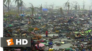 Download lagu An Inconvenient Sequel (2017) - Super Typhoon Haiyan Scene (7/10) | Movieclips mp3