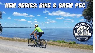 EP 1: Pristine views, Potholes & Prince Eddy's Brewing