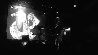 Leæther Strip - Mortal Thoughts - April 2 2016