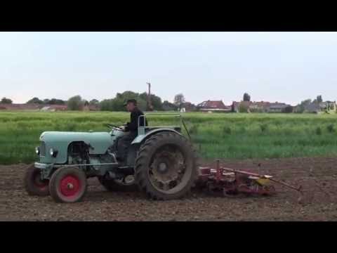 Landb. Lebbe - Ieper