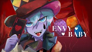 【歌ってみました】エンヴィーベイビーVer.REoN