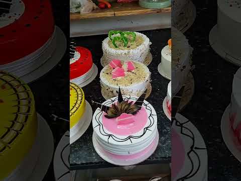 cakes decorate 🎂 New design 😋 #cakes