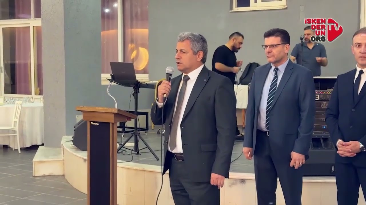 Devlet Hastanesi Sağlık Çalışanlarına Moral Gecesi…