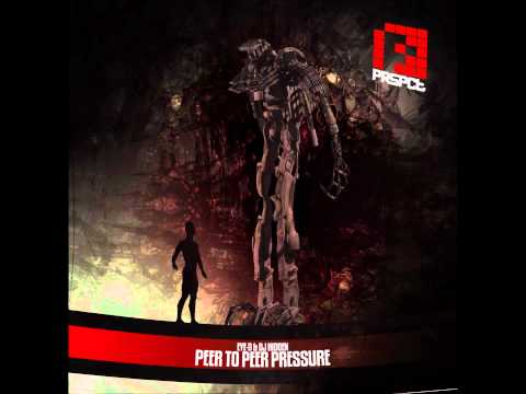 10. Eye-D & DJ Hidden - Battlefield