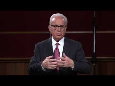 Blessing the Dead (Revelation 14:12–13)