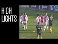 Highlights Ajax O17 - AZ O17