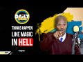 Enigma On Hell God Senzo Meyiwa Case PART 2