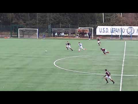 19.02.03 Lepanto - Breda 1t.