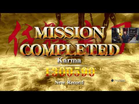 Ninja Gaiden Sigma | Master Ninja | Military Destruction | Phase 3