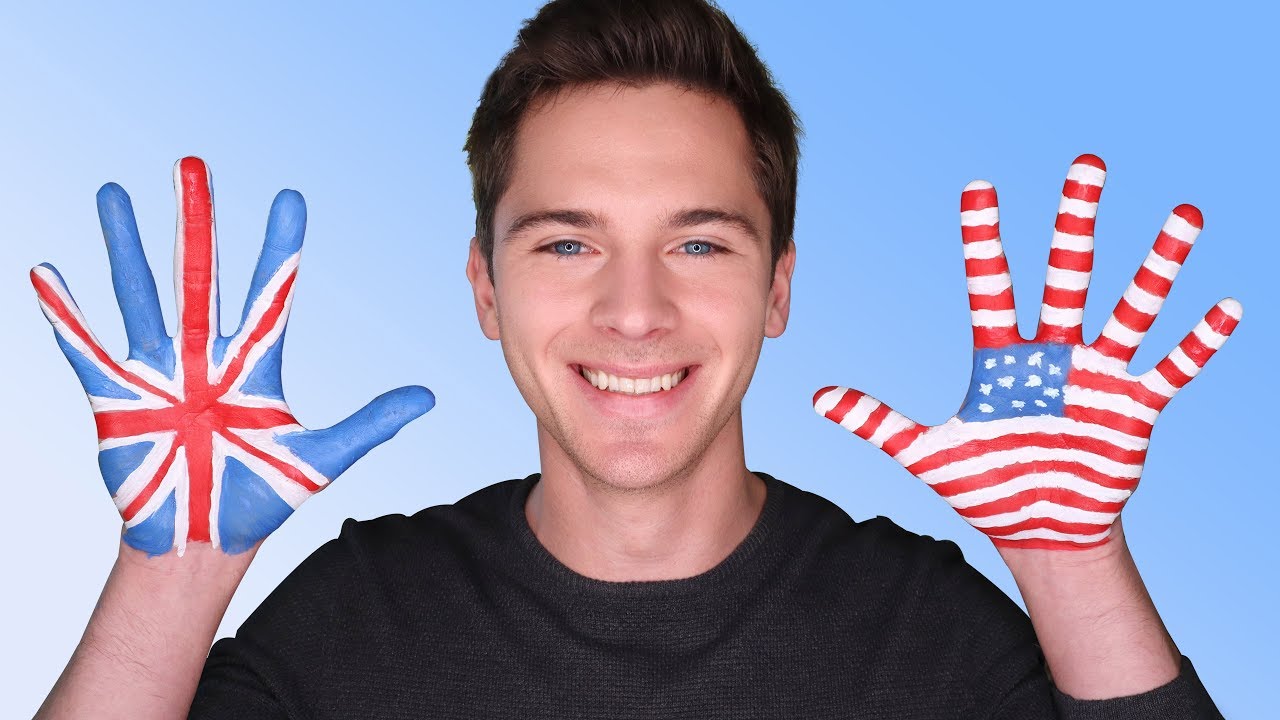 Practica hablar inglés en este video