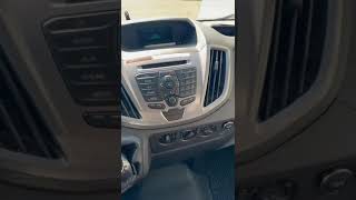 Venta de Ford Transit, 18 Seats, Euro 6 furgoneta de pasajeros - Imagen 5 | Autoline ES Ford Transit, 18 Seats, Euro 6 furgoneta de pasajeros | Imagen 5 - Autoline