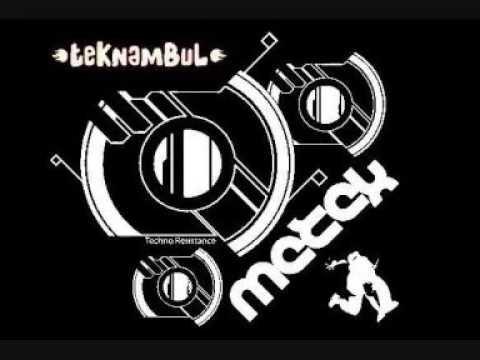 METEK VS TEKNAMBUL 01   B1