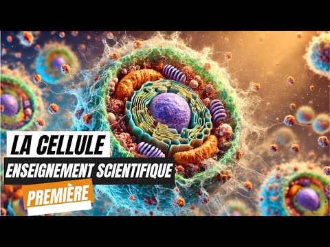 The Cell - First Scientific Teaching