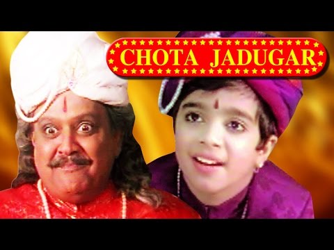 Chota Jadugar