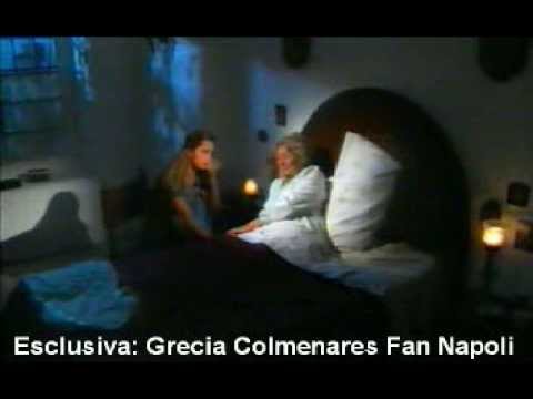 Spot tv: telenovela 