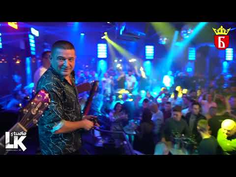 Baja Mali Knindza - 90 % - (LIVE) - (DVA GALEBA 2021)