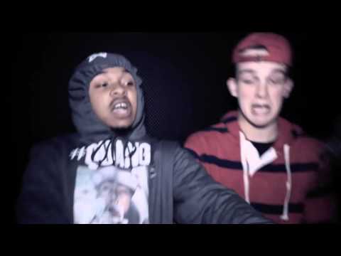 BUSBY THA SHOOTER - IM BUSBY THE SHOOTER (Official Music Video) S/E WF PRODUCTIONS