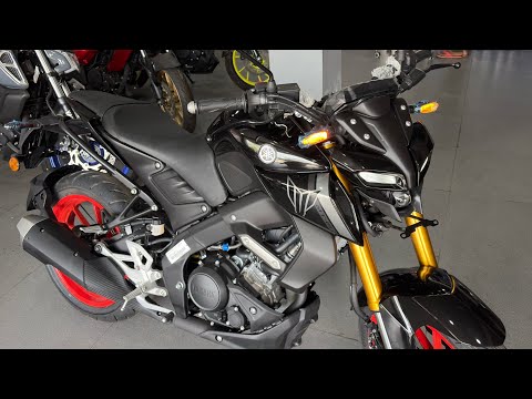 New Yamaha MT-15 V3 Model OBD2B Update ₹Price Mileage Mt15 V3 details Review