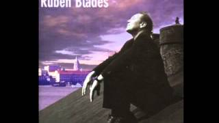 Rubén Blades Vida