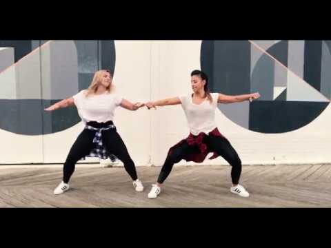 Tara Romano Dance Fire -  We On Fire D Kullus (feat Mohombi)