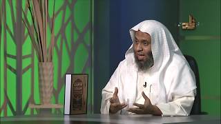 صورة برنامج الخزانة 51 - الشيخ عبد الله بن سالم البطاطي - حسان الغامدي