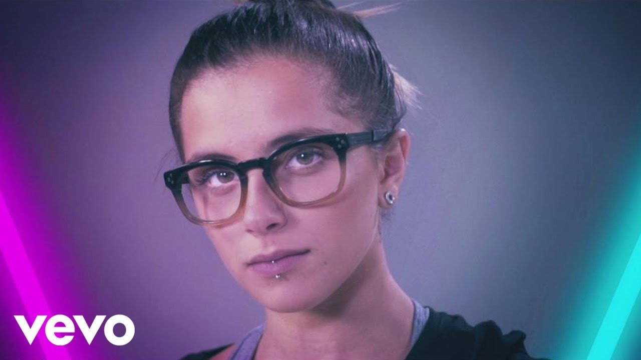 Valen Etchegoyen — No Intentes Regresar
