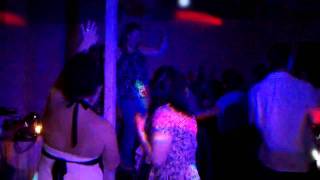 Lemar Wedding dancing to Tik Tok