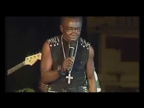 J A ADOFO     (OBA SIMA LIVE) Odo bi ye owuo GHANA MUSIC