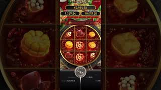 Crazy slot games ever | Big win with big amount