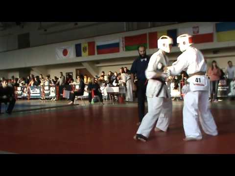 Кубок Мерседес 2015, Молдова,Жидко Сергей(Украина,сиро)-Герко Владислав(Украина)