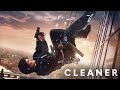 CLEANER BY VJ JUNIOR LATEST 2026 LUGANDA TRANSLATED MOVIES VJ EMMY VJ JINGO VJ ICE P