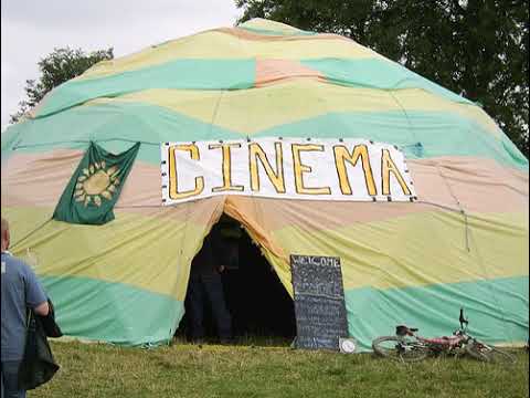 Big Green Gathering | Wikipedia audio article