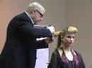 (Guy Kremer) Fellowship for British Hairdressing