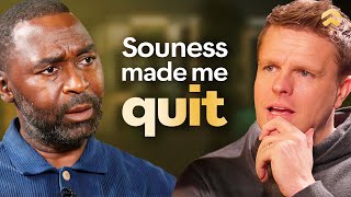 Andy Cole: The Truth About Man United, Teammate Fallouts & England