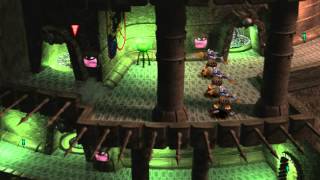 The Legend of Dragoon Walkthrough HD 720p - Part 17