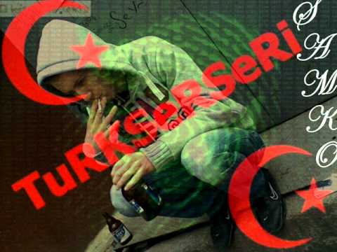 Samko-ntra_Bunu Yaptı Bi Kes.wmv