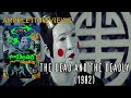 The Dead And The Deadly 1982 Review EUREKA Blu Ray Wacky Silly Horror Comedy