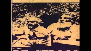 Davide Van De Sfroos - Balacuntelluff