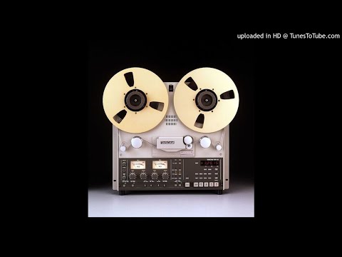 Ron Hardy - Godfather Mix - Part 1 (1986)
