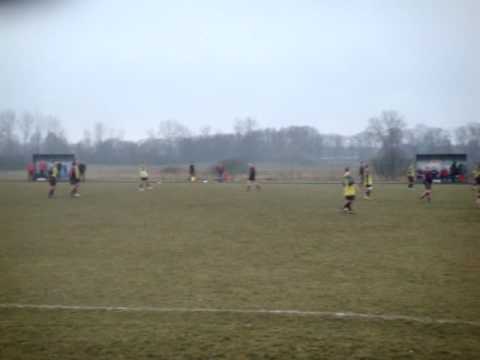 HETMAN Orchowo - Strażak Licheń