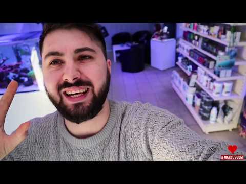 ARKA ACS 120 Ankündigung | Red Sea Reefer XL 425 | #Marcoboom #MeerwasserWandlitz