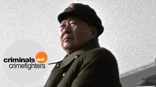 Sadistic Communist Autocrat | Mao Zedong Documentary
