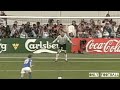 Itala Olanda Europei 2000 Il Cucchiaio Di Francesco Totti Mo Je Faccio Er Cucchiaio