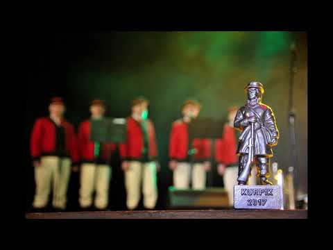 KAPELA BRATA ZENONA - Jekiem jechał