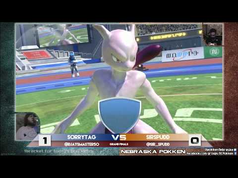 20 GF SorryTag vs SirSpudd - Hypertension 15 - 9/16/17