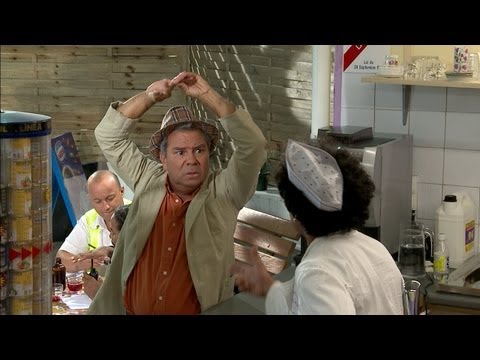 BESTOF 21/04 : Mauvaises Ondes & Mamie Cahouète