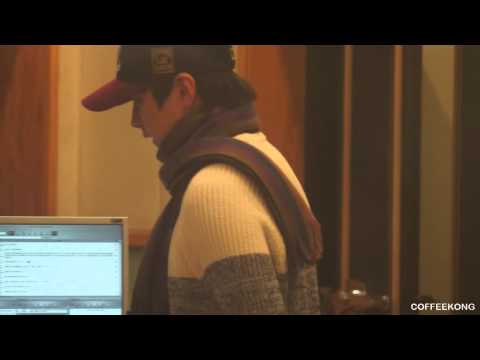 [FANCAM] 120220 SUKIRA SUNGMIN 슈키라 성민.avi