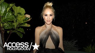 6 Times Gwen Stefani Was The Cutest | Access Hollywood