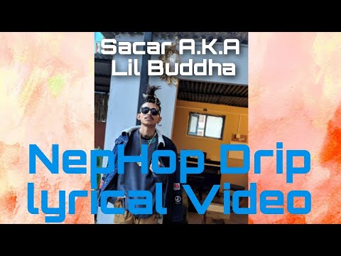 @LilBuddha x @Jxxded - "NepHop Drip" Produced by @Psykid (lyrical music) #2022