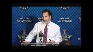 Border Rock - Bias Sports - May 15, 2012